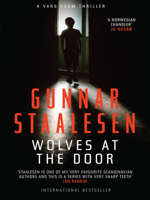 Title details for Wolves at the Door by Gunnar Staalesen - Available